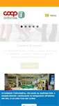 Mobile Screenshot of coopinforma.it